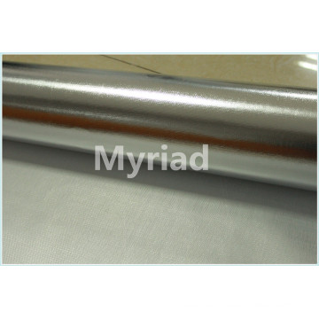 WuXi Myriad Corporation - fabricante de la fibra de aluminio de la hoja de aluminio